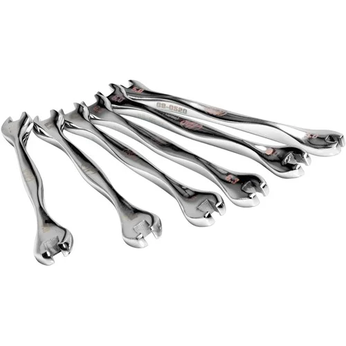 Motion Pro Spoke Wrench Set