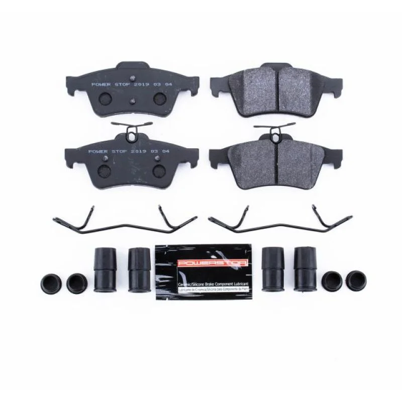 Jaguar XK – PSB Track Day SPEC Brake Pads