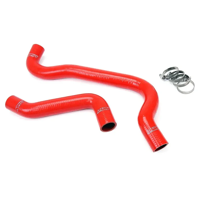 HPS Silicone Radiator Hose Kit: Dodge Neon SRT4 2003 – 2005