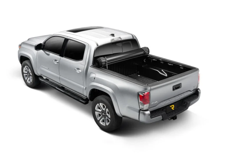 Truxedo 2022 Toyota Tundra 6ft. 6in. Sentry CT Bed Cover – Without Deck Rail System