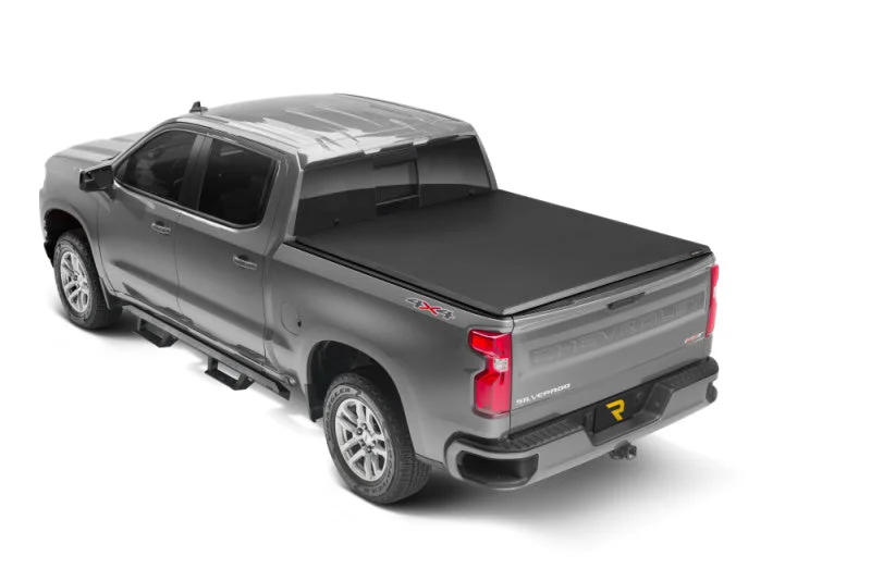 Extang 05-15 Toyota Tacoma (6ft Bed) – Includes Clamp Kit for Bed Rail System Trifecta e-Series