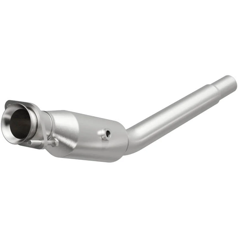 Jaguar XJ Catalytic Converter – Magnaflow – Direct Fit – 5.0L – `10-`12