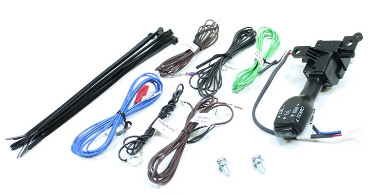Toyota Yaris Cruise Control Kit (2008-2018) 250-1836