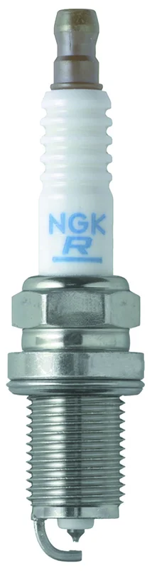 Jaguar XK – NGK Laser Platinum