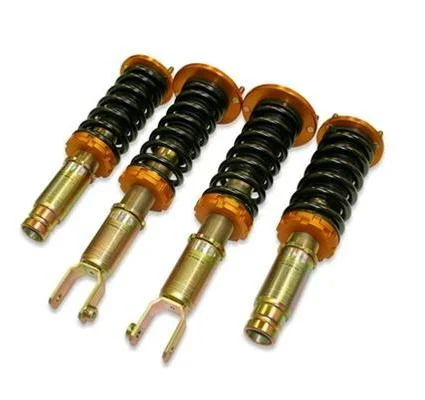 Yonaka Coilovers Honda Accord (1990-1997) Spec 1 – Height Adjustable