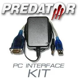 DISCONTINUED DiabloSport U7778 PC Interface Cable Kit