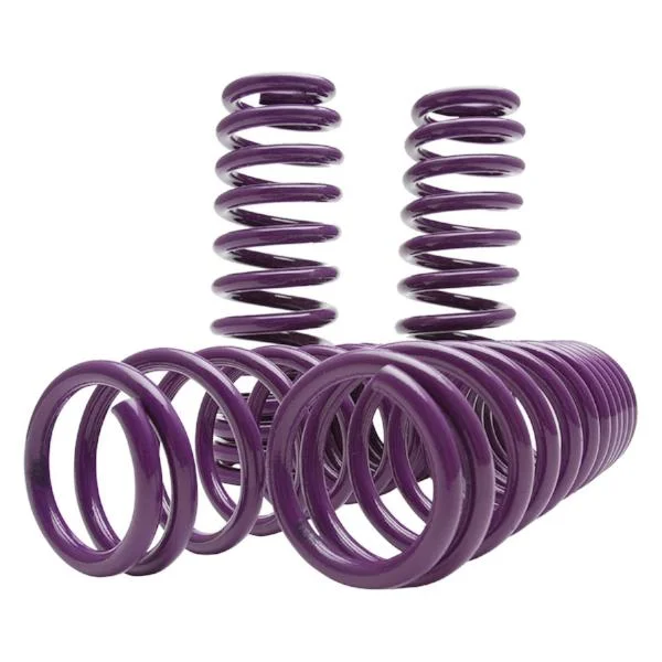 D2 Racing Lowering Springs Honda Accord (1990-1997) D-SP-HN-03
