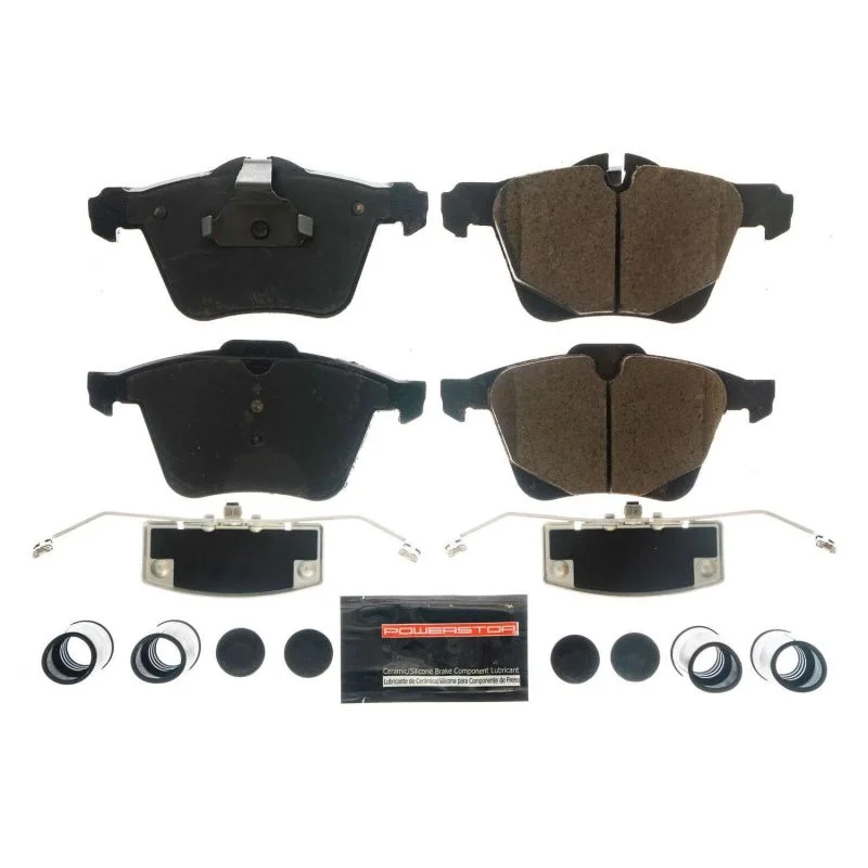 Jaguar XF – KYB Strut Mounts