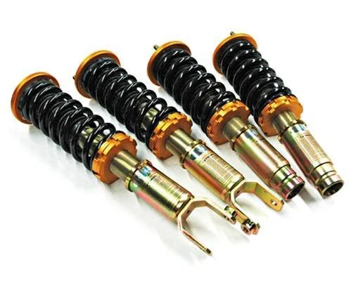 Yonaka Coilovers Honda Del Sol (93-97) YMTC001