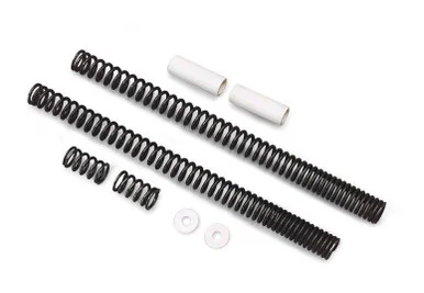 Progressive Suspension Fork Spring Drop-in Lowing Kit – 10-2203