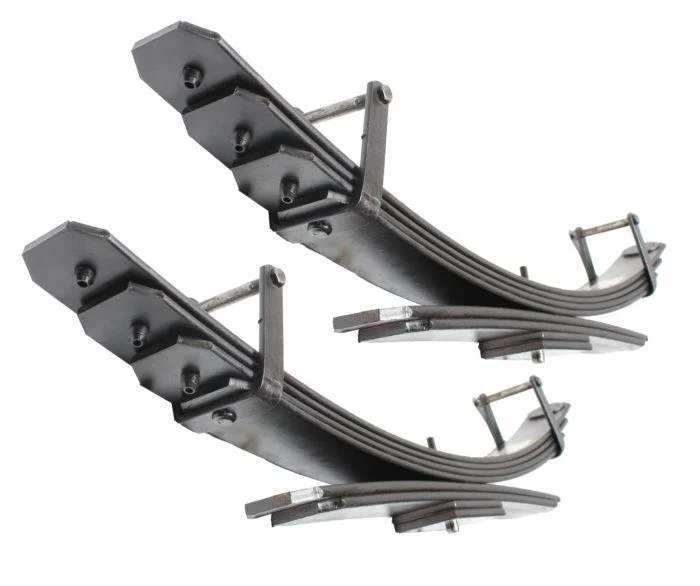 ’17-24 Ford F250/F350 Progressive Add-A-Pack