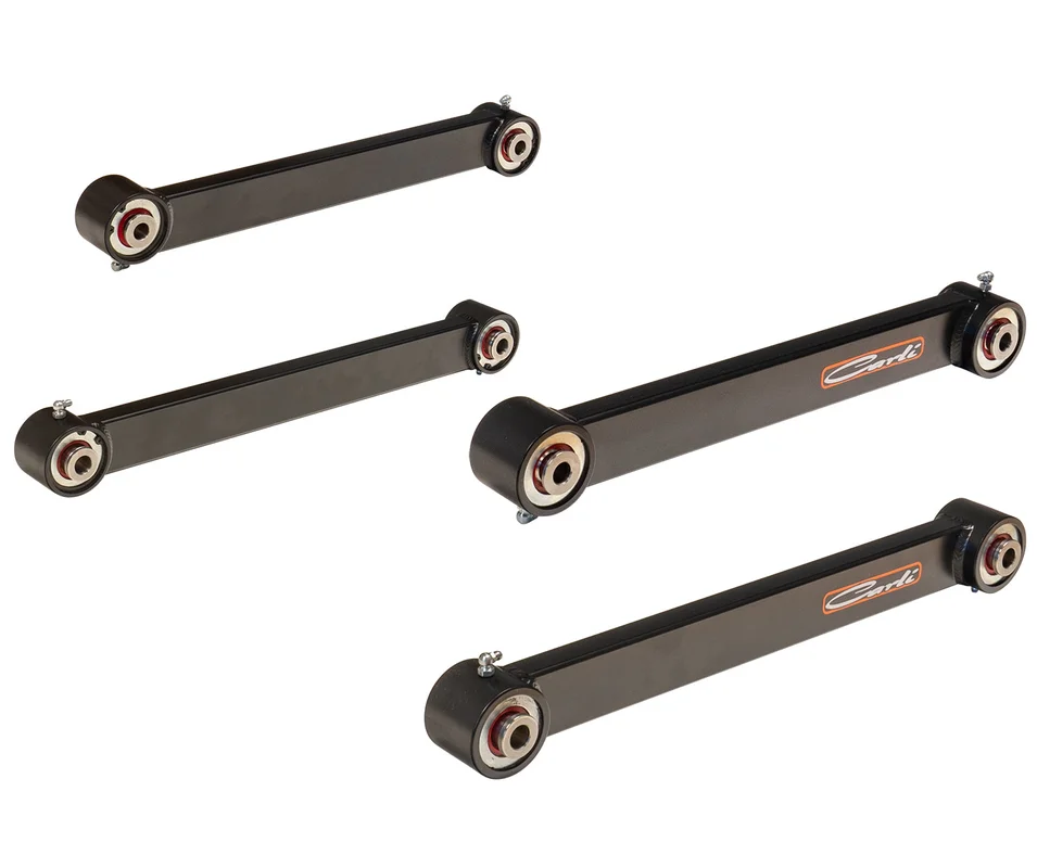 ’94-12 Ram 2500/3500 Carli Suspension Extended Control Arms