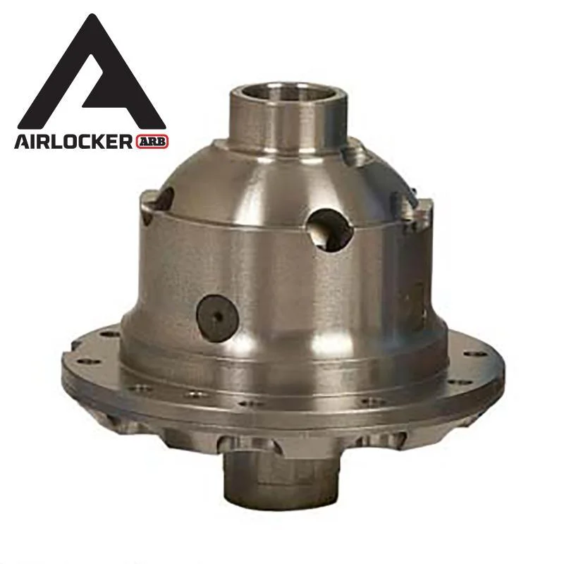 Toyota Tacoma ARB Air Locking Front Differential