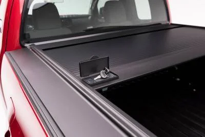 ’07-21 Toyota Tundra RetraxONE MX Series Bed Cover