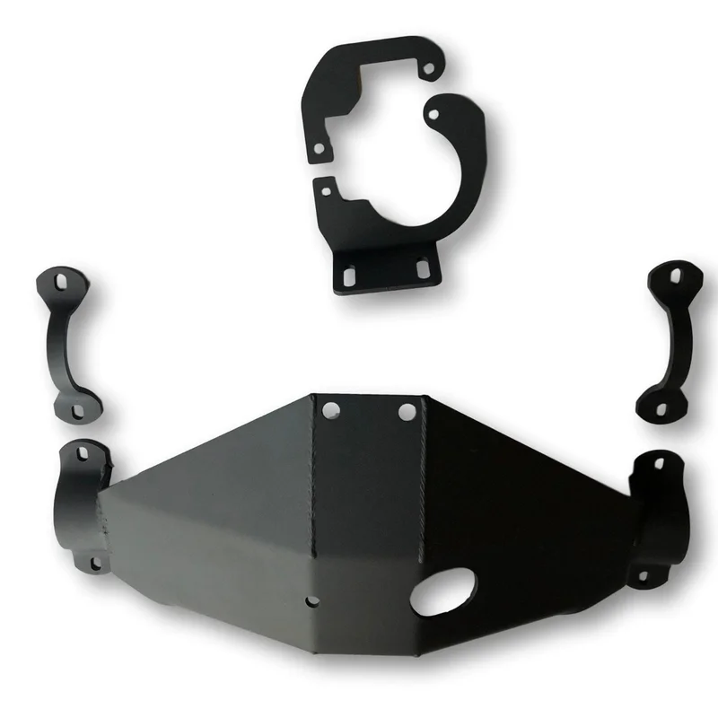 ’10-23 Toyota 4Runner RCI Off-Road Rear Differential Skid Plate
