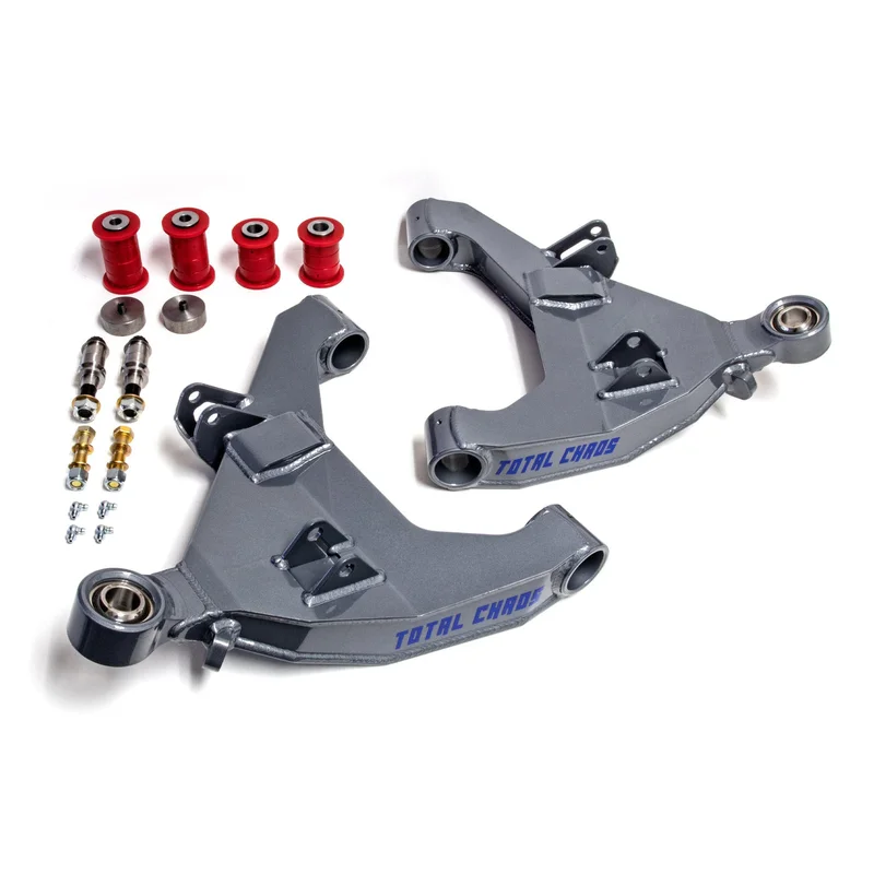 ’03-09 Toyota 4Runner 4130 Expedition Series Lower Control Arms