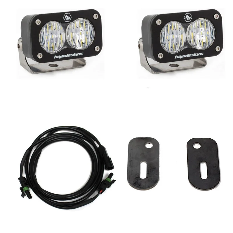 ’19-23 Ford Ranger S2 Reverse Kit