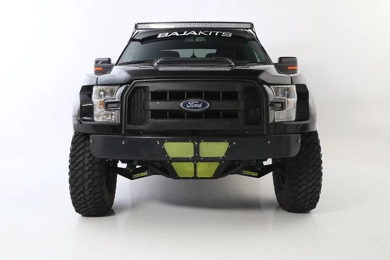 ’04-14 Ford F150 to Gen 2 Raptor Conversion Kit