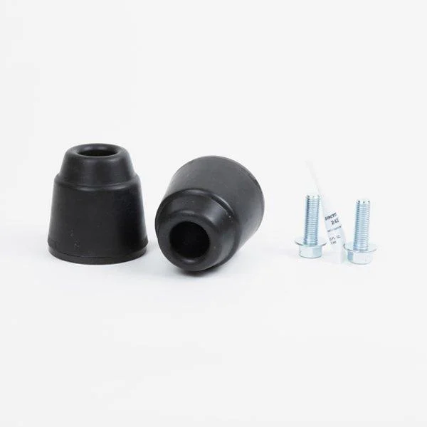 10′-23 Lexus GX460 Front Bump Stops-DBF212