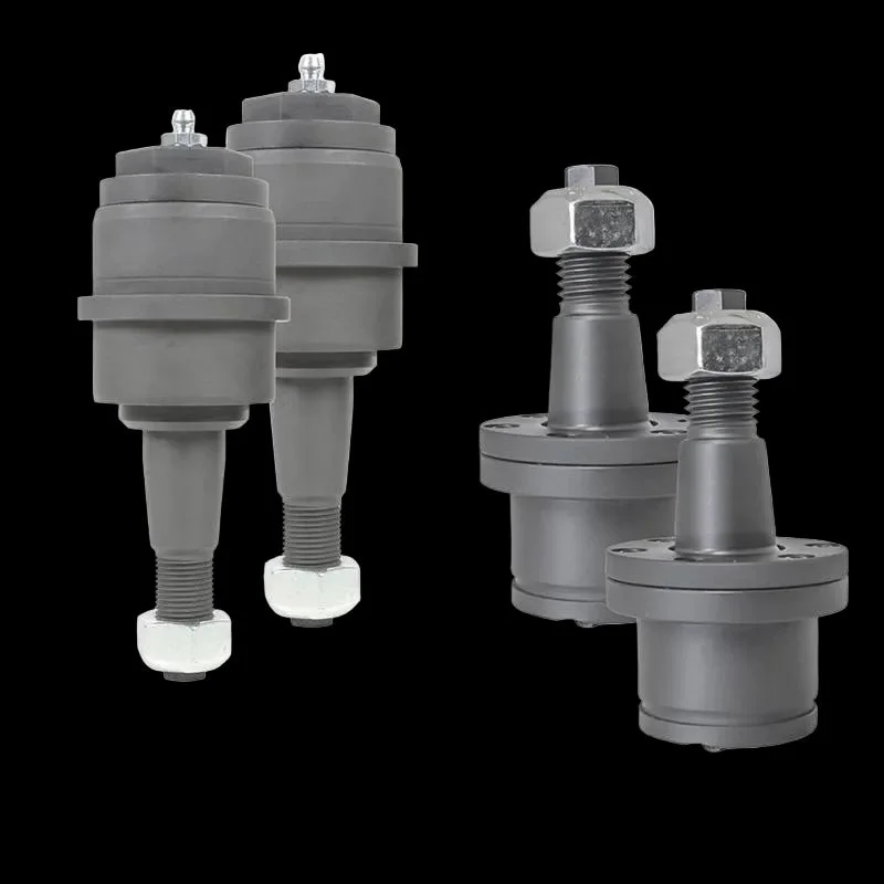 Carli Suspension Lifetime Ball Joints – Dodge Ram 2500/3500