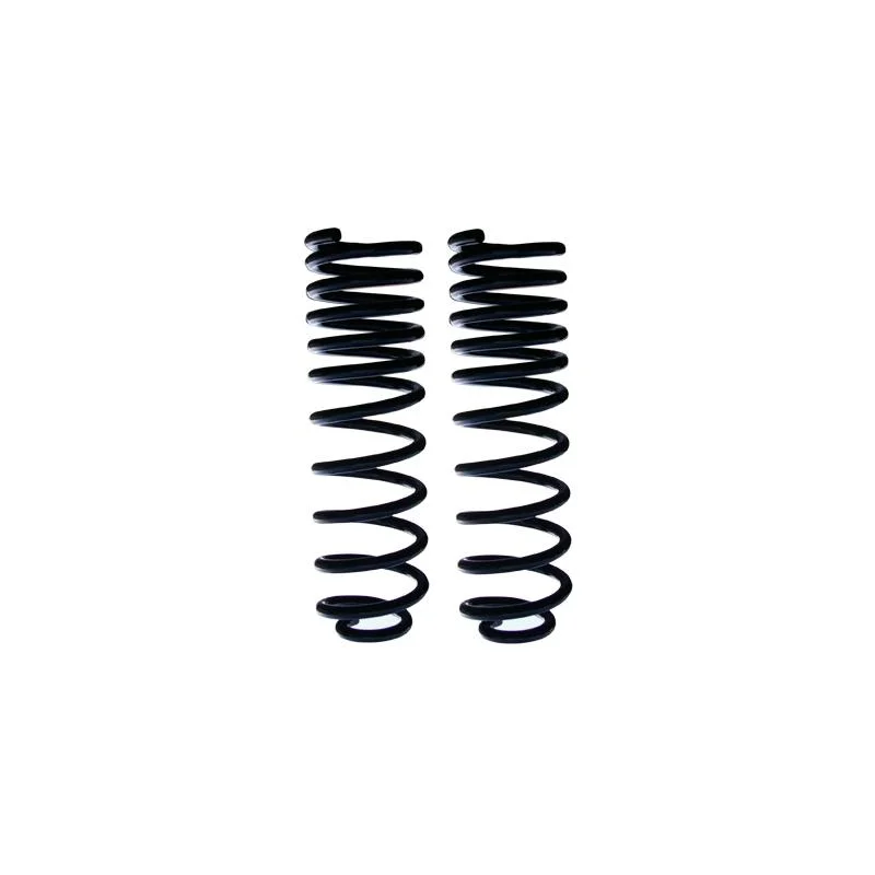 09-23 Dodge Ram 1500 Rear Dual Rate Coil Spring Kit