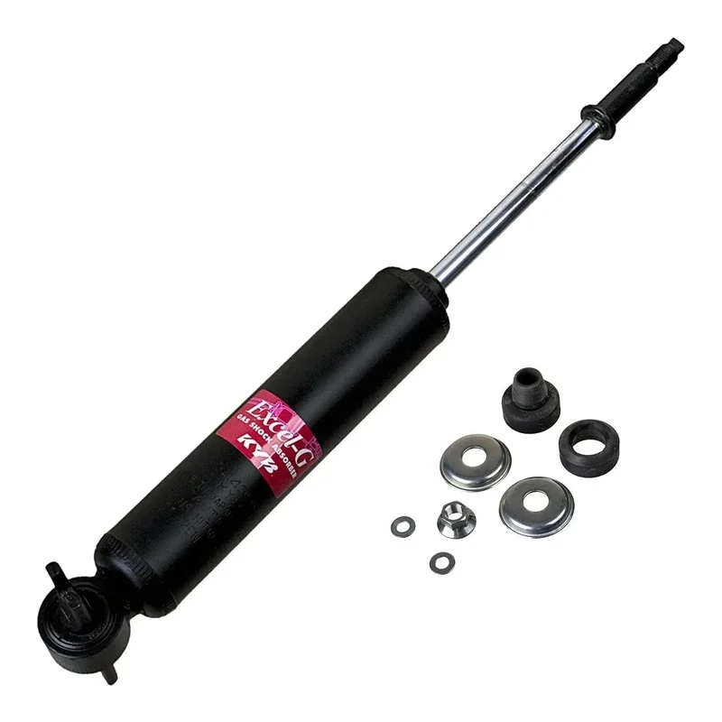 KYB Excel-G Shocks and Struts (FRONT): Dodge Ram 1500 02-08 5.7L/3.9L/3.7L