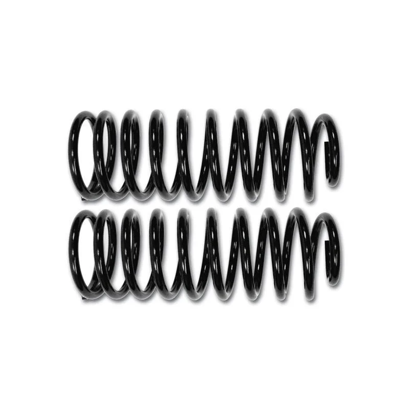 07-14 Toyota FJ Cruiser Rear 2″ Spring Kit
