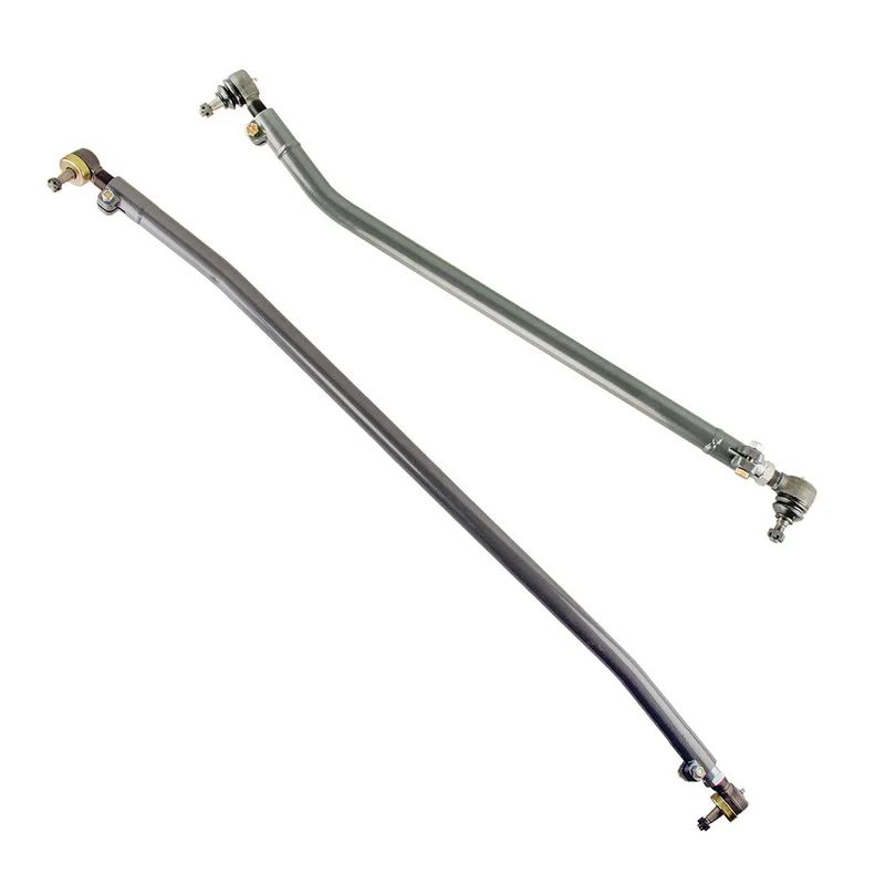 ’14+ Ram 3500 Synergy Manufacturing Steering Kit