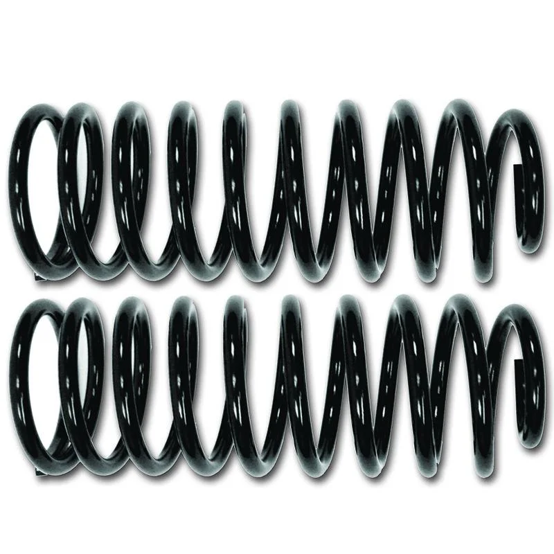 10-23 Lexus GX460 Rear 2″ Spring Kit