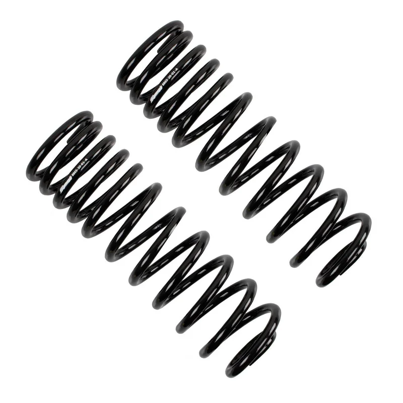 ’20-23 Jeep JT Gladiator Rear Lift Coil Springs