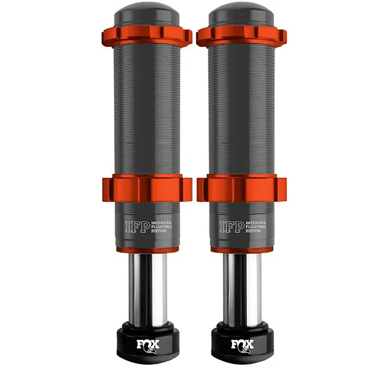 ’20-23 Jeep Gladiator Fox Factory Race Series 2.0 IFP Front Bump Stops