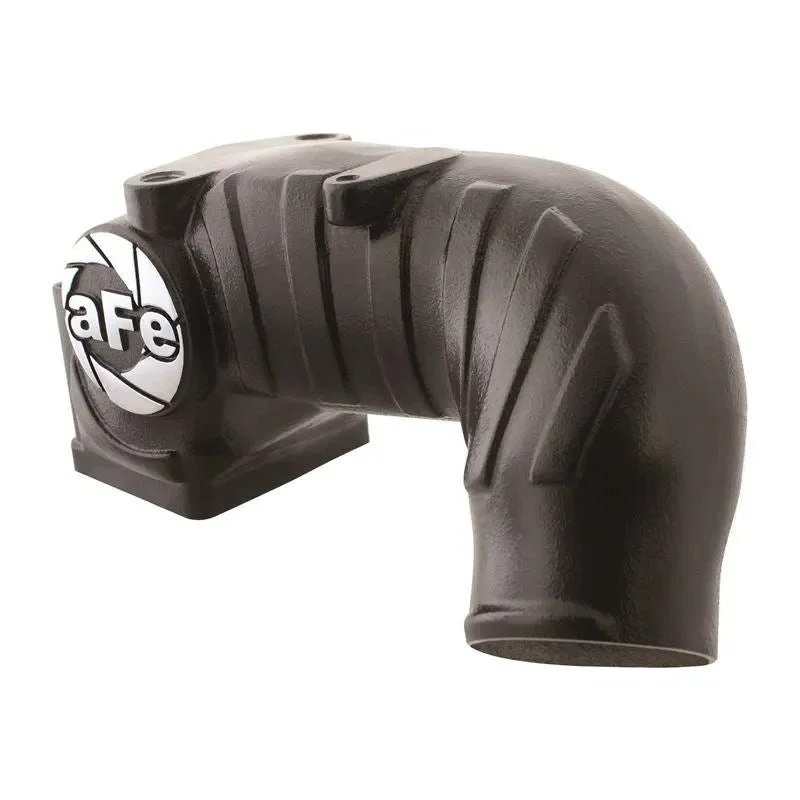 aFe BladeRunner Intake Manifold w/ Gaskets (REAR): Dodge Ram 2500 / Ram 3500 98-02 5.9L Diesel