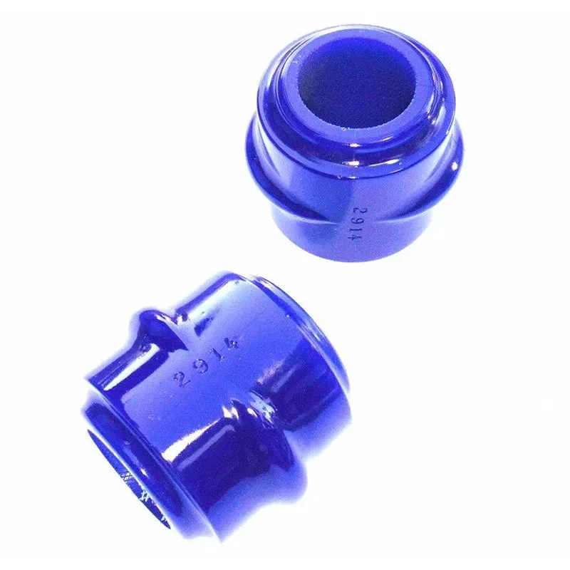 SuperPro Sway Bar Mount Bushing Kit: Chrysler 300 (05-10) / Dodge Challenger (08-10) / Charger (06-10) / Magnum (05-08)