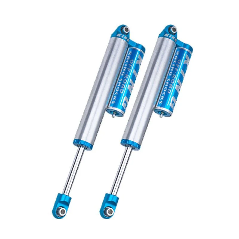 ’20-23 Chevy/GMC 2500/3500 King 2.5 OEM Series PB Rear Shocks