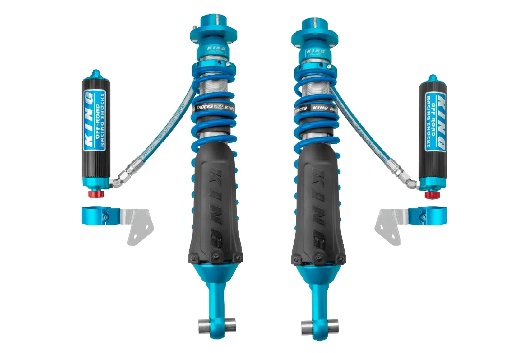 ’21-23 Ford Bronco King 2.5 RR Rear Shocks