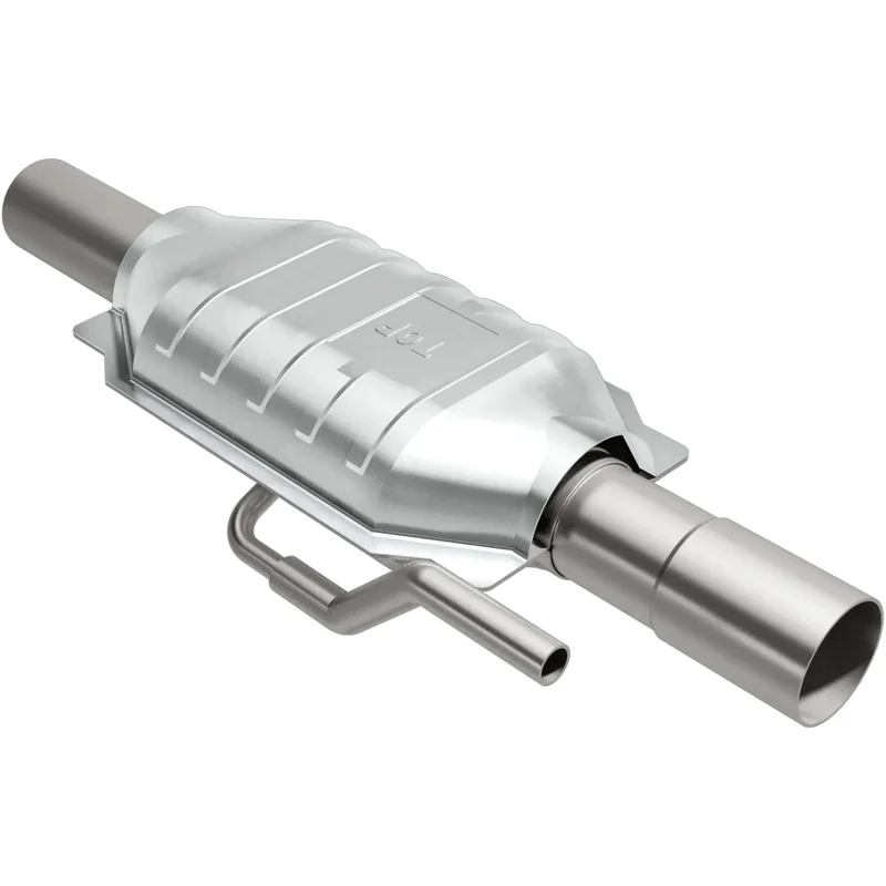 MagnaFlow California Grade Direct-Fit Catalytic Converter: Dodge Ram 2500 / Ram 3500 94-95 8.0L V10