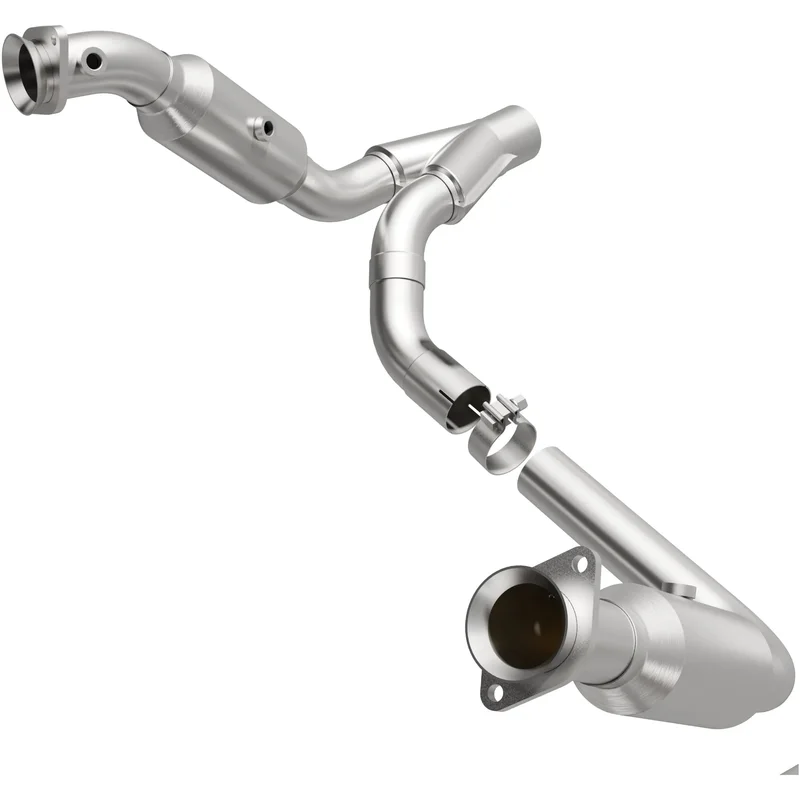 Magnaflow California Grade Direct-Fit Catalytic Converter: Dodge Ram 1500 / Ram 1500 09-17 5.7L Hemi