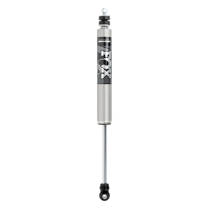 Fox 2.0 Perf Series Rear Shock (REAR): Ram 2500 14-25 6.7L Diesel/6.4L/5.7L w/ 0-1.5in Lift