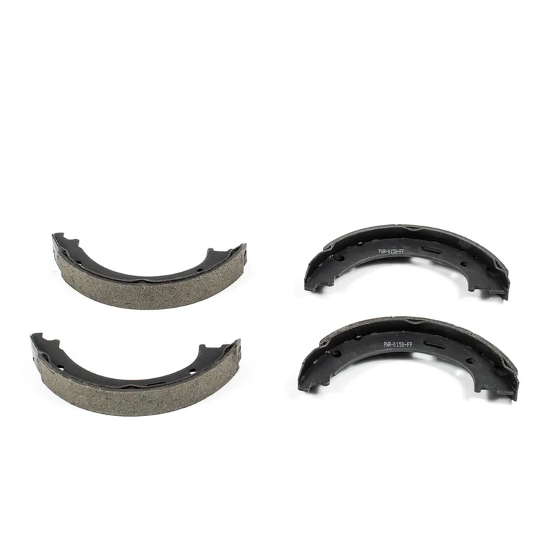 PowerStop Parking Brake Shoes (REAR): Jeep Grand Cherokee 05-10