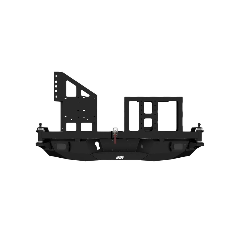 ’14-21 Toyota Tundra CBI Off-Road Swing Arm Rear Bumper