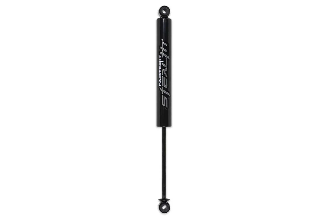 Fabtech Stealth Rear Shock Absorber: Fits Most Dodge/Jeep/Ram (02-23)