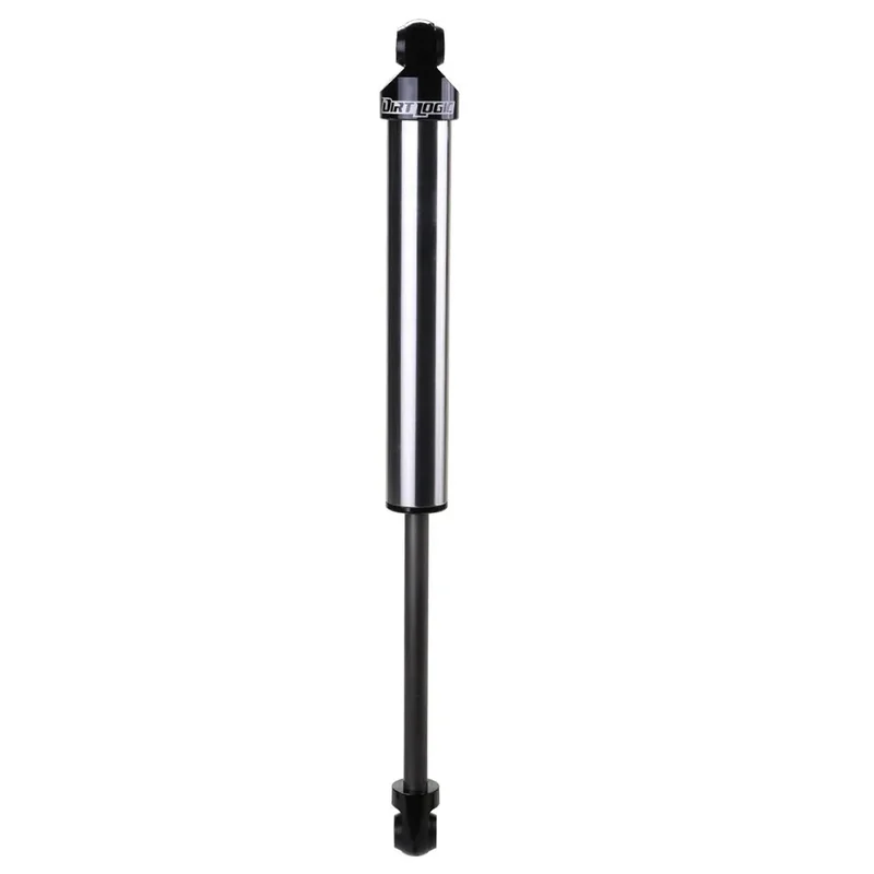Fabtech Dirt Logic 2.25 N/R Shock Absorber (FRONT): Jeep Gladiator/Wrangler 18-23 6.4L/3.6L/3.0L EcoDiesel/2.0L