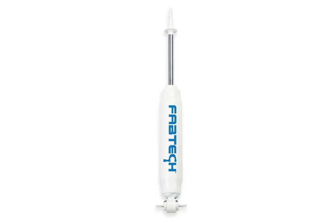 Fabtech Performance Front Shock Absorber: Jeep Wrangler 97-06 4.0L/2.5L
