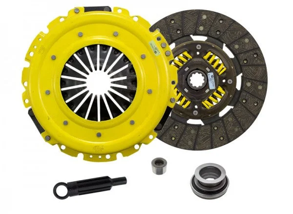 ACT Clutch Kit Chevy C10 (1975-1986) Heavy Duty / Street Disc – GM4-HDSS