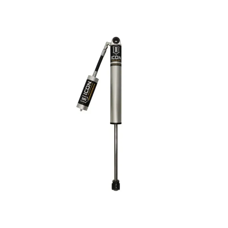 ICON 2.0 Series Aluminum Rear Shock (RR): Jeep Wrangler 07-17 3.8L/3.6L