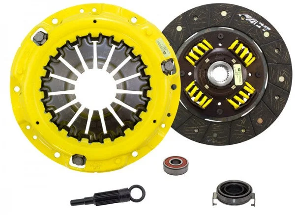 ACT Clutch Kit Subaru Legacy GT 2.5L (2005-2009) Heavy Duty / Street Disc – SB5-HDSS