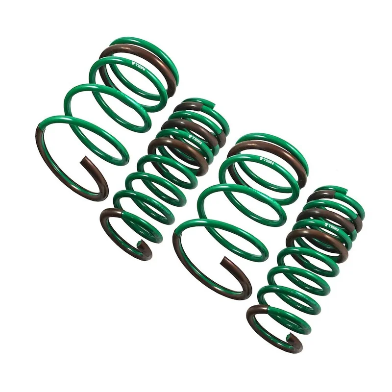 TEIN STech Lowering Springs Toyota Corolla (2009-2013) SKQ26-S3B00