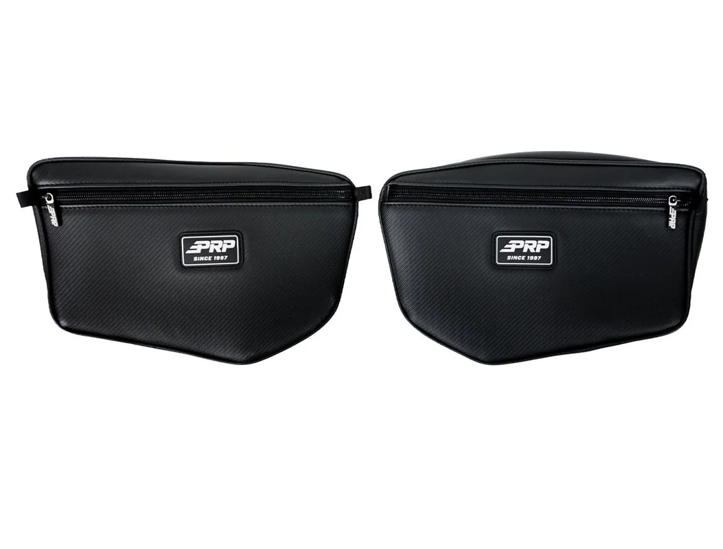 PRP Door Bags for Can-Am Maverick R (Pair)