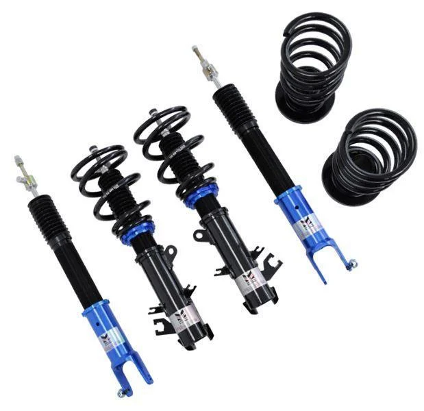 Megan Racing EZ Coilovers Nissan Altima (07-12) MR-CDK-NA07-EZ