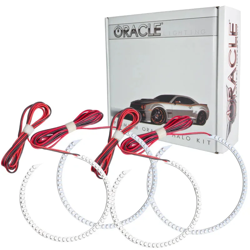 Oracle Lighting LED Halo Kit: Dodge Charger 06-10 6.1L/5.7L/3.5L/2.7L